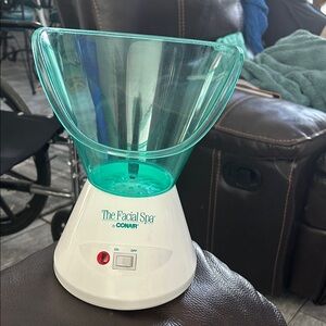 Conair Facial Spa Steamer
